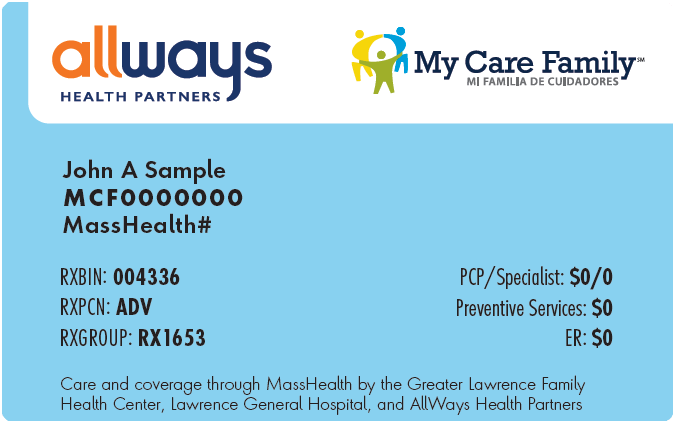 Where Is My Plan Id On My Insurance Card